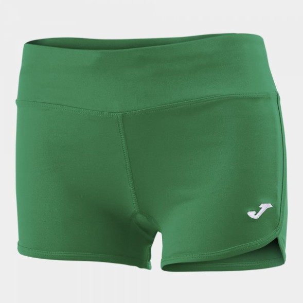 ШОРТЫ STELLA II ЗЕЛЕНЫЙ ЖЕНСКИЕ