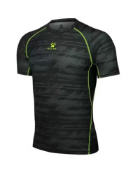 Термобелье (верх) KELME Men's Tights Dark Grey