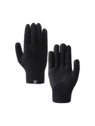 Детские перчатки KELME Children'S Winter Gloves Black