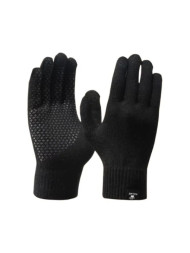 Детские перчатки KELME Children'S Winter Gloves Black