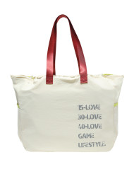 Сумка KELME Tote Bag Beige