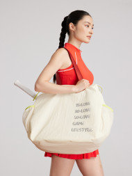 Сумка KELME Tote Bag Beige