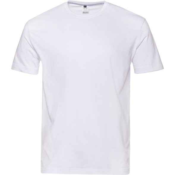 Футболка унисекс без бокового шва STAN хлопок 160, 02