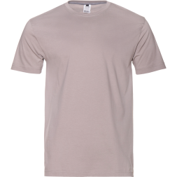 Футболка унисекс без бокового шва STAN хлопок 160, 02