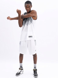 Баскетбольная форма KELME Basketball Clothes White