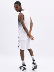 Баскетбольная форма KELME Basketball Clothes White