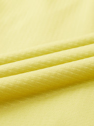 Толстовка KELME Stand-Up Collar Knit Cardigan Yellow