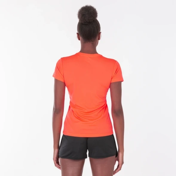 Женская игровая футболка JOMA COMBI WOMAN 900248.040