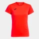 Женская игровая футболка JOMA COMBI WOMAN 900248.040