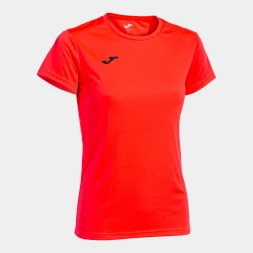 Женская игровая футболка JOMA COMBI WOMAN 900248.040