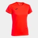 Женская игровая футболка JOMA COMBI WOMAN 900248.040