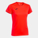 Женская игровая футболка JOMA COMBI WOMAN 900248.040