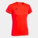 Женская игровая футболка JOMA COMBI WOMAN 900248.040