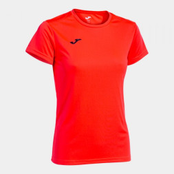 Женская игровая футболка JOMA COMBI WOMAN 900248.040