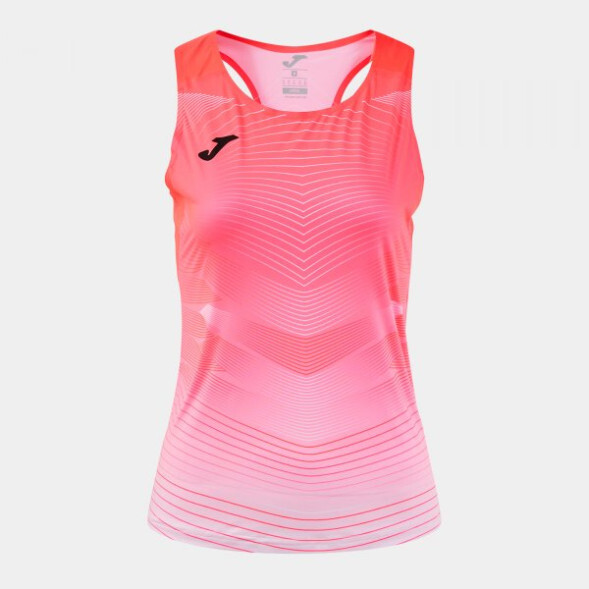 МАЙКА ELITE XII КОРАЛЛ НЕОНОВЫЙ