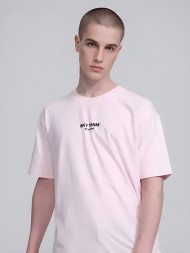 Футболка KELME Short-Sleeved T-Shirt Light Pink