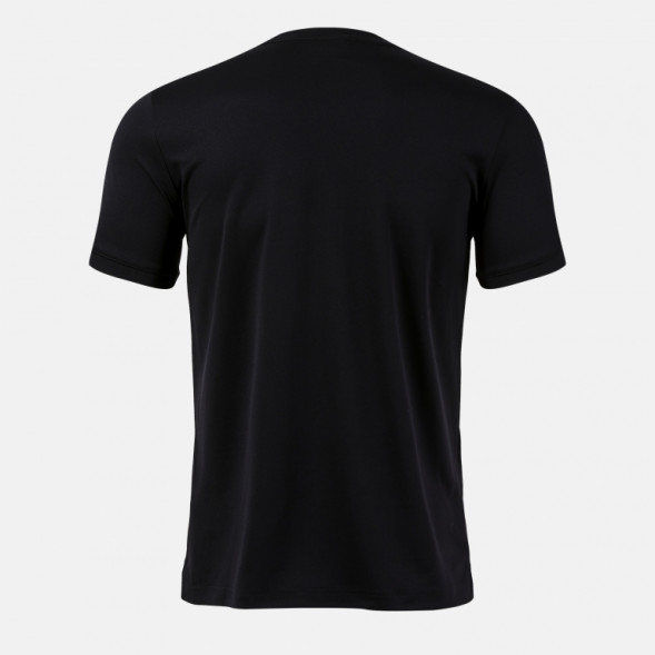 ФУТБОЛКА С КОРОТКИМ РУКАВОМ COMBI PRO ЧЕРНАЯ