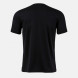 ФУТБОЛКА С КОРОТКИМ РУКАВОМ COMBI PRO ЧЕРНАЯ