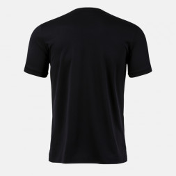 ФУТБОЛКА С КОРОТКИМ РУКАВОМ COMBI PRO ЧЕРНАЯ