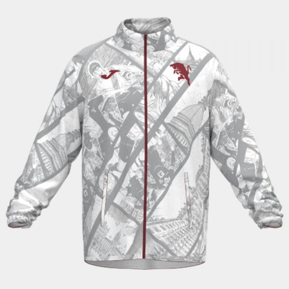 ДОЖДЕВИК ДЛЯ РАЗМИНКИ OPC. B TORINO