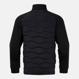 СОФТШЕЛЛ CERVINO ЧЁРНЫЙ