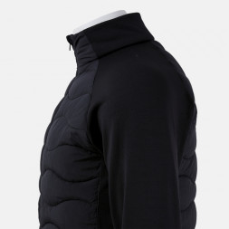 СОФТШЕЛЛ CERVINO ЧЁРНЫЙ