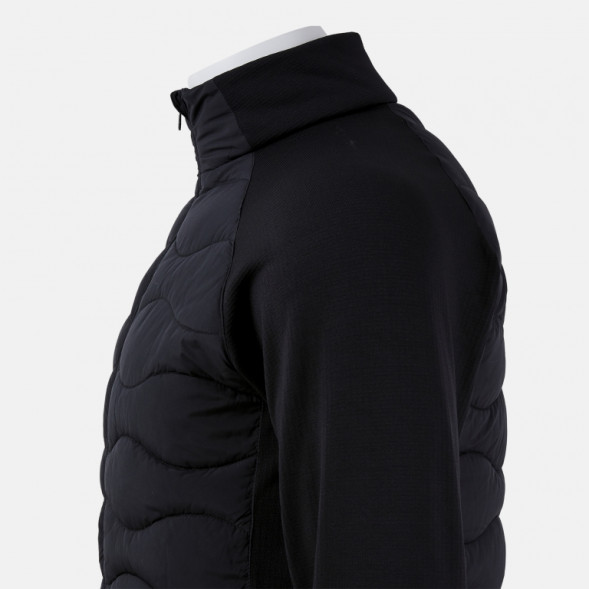 СОФТШЕЛЛ CERVINO ЧЁРНЫЙ