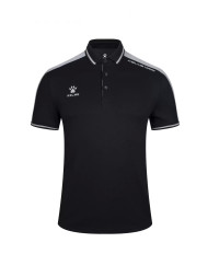 Футболка-поло KELME Polo Men Black