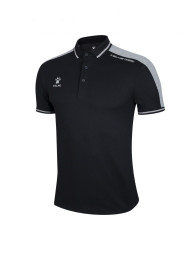 Футболка-поло KELME Polo Men Black