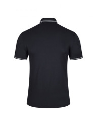Футболка-поло KELME Polo Men Black