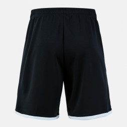 БАСКЕТБОЛЬНЫЕ ШОРТЫ PHOENIX III ЧЕРНЫЙ БЕЛЫЙ