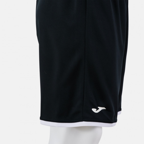 БАСКЕТБОЛЬНЫЕ ШОРТЫ PHOENIX III ЧЕРНЫЙ БЕЛЫЙ