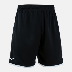 БАСКЕТБОЛЬНЫЕ ШОРТЫ PHOENIX III ЧЕРНЫЙ БЕЛЫЙ