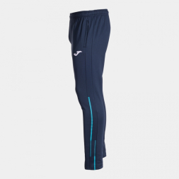 Брюки JOMA CHAMPIONSHIP VIII DARK NAVY TURQUESA FLÚOR