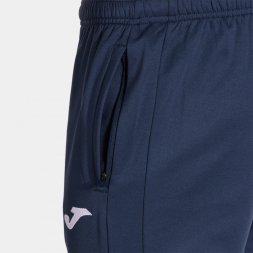 Брюки JOMA CHAMPIONSHIP VIII DARK NAVY TURQUESA FLÚOR