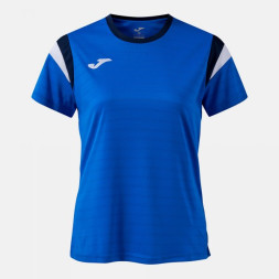 ФУТБОЛКА С КОРОТКИМ РУКАВОМ TERRA ROYAL DARK NAVY