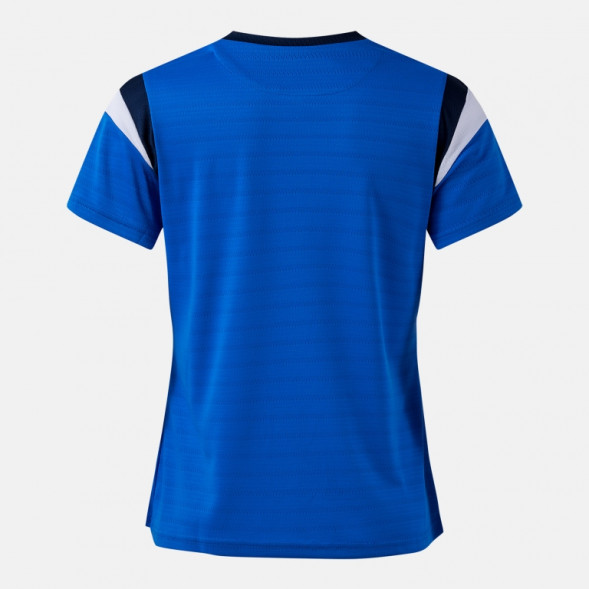 ФУТБОЛКА С КОРОТКИМ РУКАВОМ TERRA ROYAL DARK NAVY