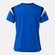 ФУТБОЛКА С КОРОТКИМ РУКАВОМ TERRA ROYAL DARK NAVY