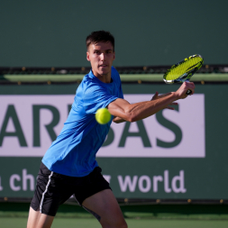 Игровая футболка JOMA MONTREAL  