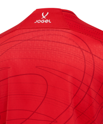 Футболка игровая JOGEL PerFormDRY National 26 Home Jersey, красный