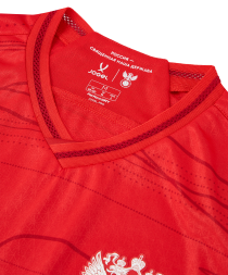 Футболка игровая JOGEL PerFormDRY National 26 Home Jersey, красный
