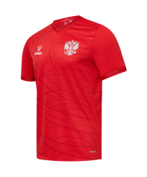 Футболка игровая JOGEL PerFormDRY National 26 Home Jersey, красный
