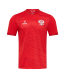 Футболка игровая JOGEL PerFormDRY National 26 Home Jersey, красный