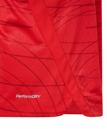 Футболка игровая JOGEL PerFormDRY National 26 Home Jersey, красный