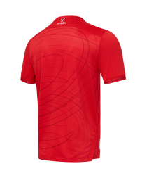 Футболка игровая JOGEL PerFormDRY National 26 Home Jersey, красный