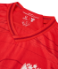 Футболка игровая JOGEL PerFormDRY National 26 Home Jersey, красный