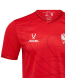 Футболка игровая JOGEL PerFormDRY National 26 Home Jersey, красный