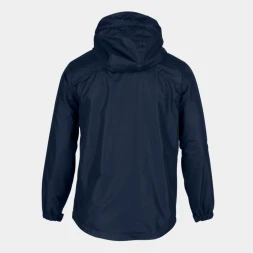 Дождевик JOMA ALASKA Темно синий