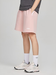 Шорты KELME Knitted Shorts Pink