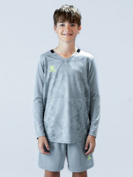 Форма вратарская KELME LONG SLEEVE GOALKEEPER SUIT ДЕТСКАЯ Оранжевый (822)